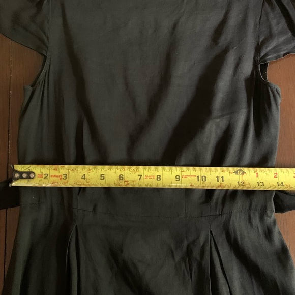 Theory Dress - Picture 7 of 9